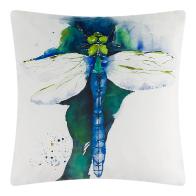 velvet-print-dragonfly-standard-pillow-case