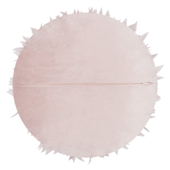 round-rose-gold-throw-pillow