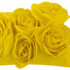 best-pillow-cases-n-yellow-velvet