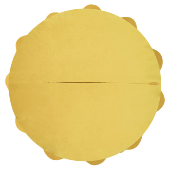 round-zippered-pillow-case-gold