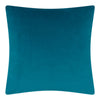 teal-blue-throw-pillows
