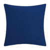 square-navy-throw-pillows
