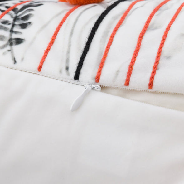 decorative-hand-embroidered-pillowcase