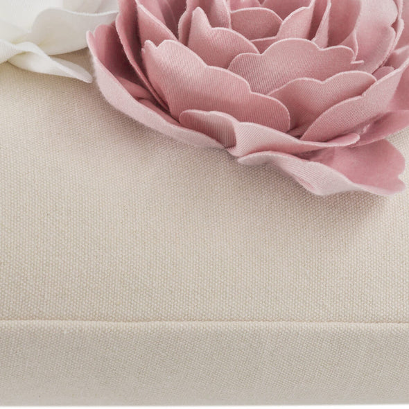 floral-pillows