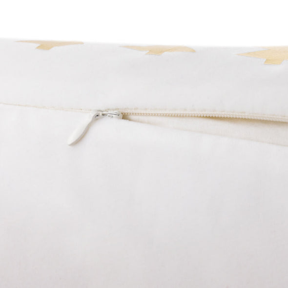 zipper-white-pillowcases-cheap