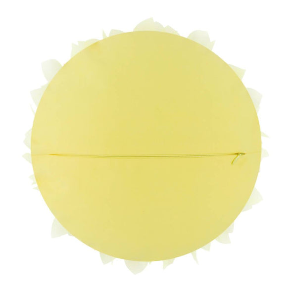 round-cushion