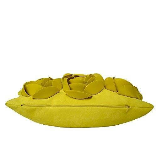 gold-pillow-shams