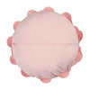 pink-decorative-comfortable-pillow