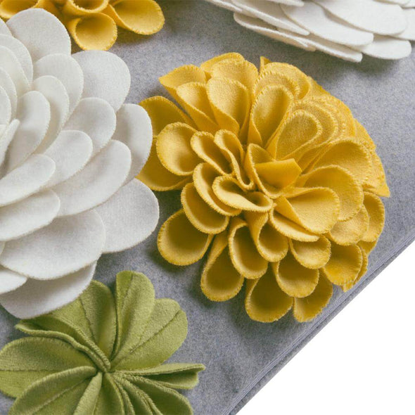 yellow-flower-pillow