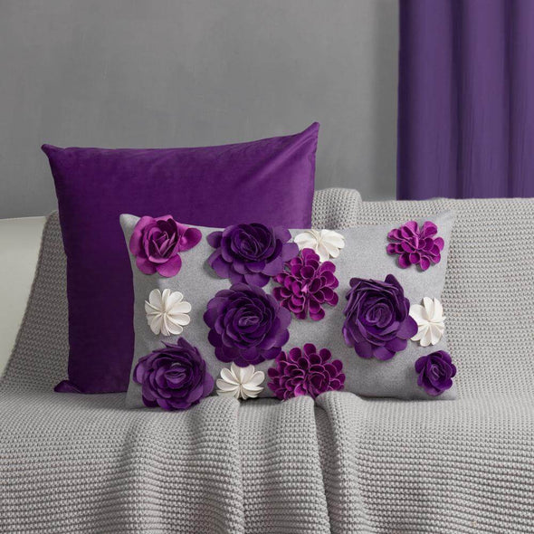 purple-cushion