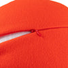 red-pillow