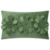flower-decorative-pillowcase-for long-pillow