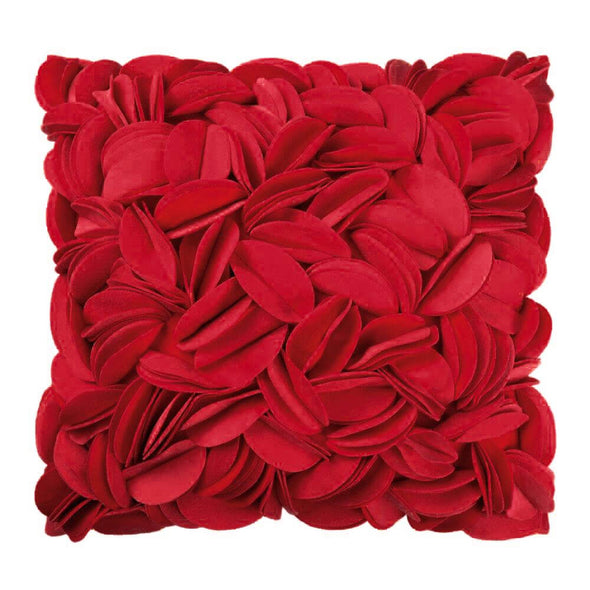 ouch-decorative-red-velvet-pillow