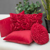 red-velvet-lumbar-pillow-case
