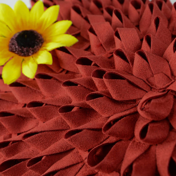 brown-pillow-shams