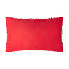 red-pillow-covers