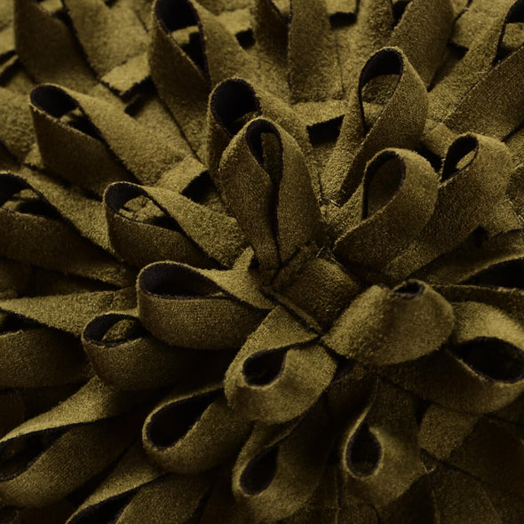olive-green-throw-pillows