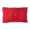 red-pillow-case
