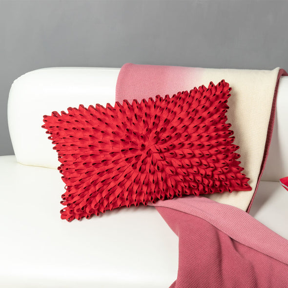 red-pillow-cases