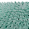 turquoise -pillows