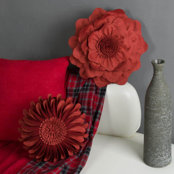 3D-flower-round-pillows-for-couch