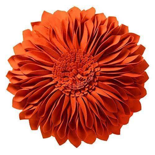 designer-throw-pillows-in-round-shape
