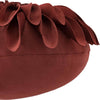 round-pillow-cover
