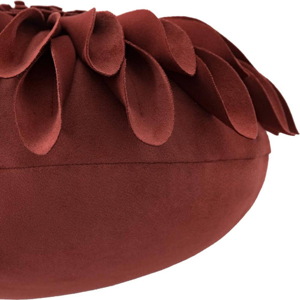 round-pillow-cover
