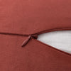rust-colored-pillow-zipper