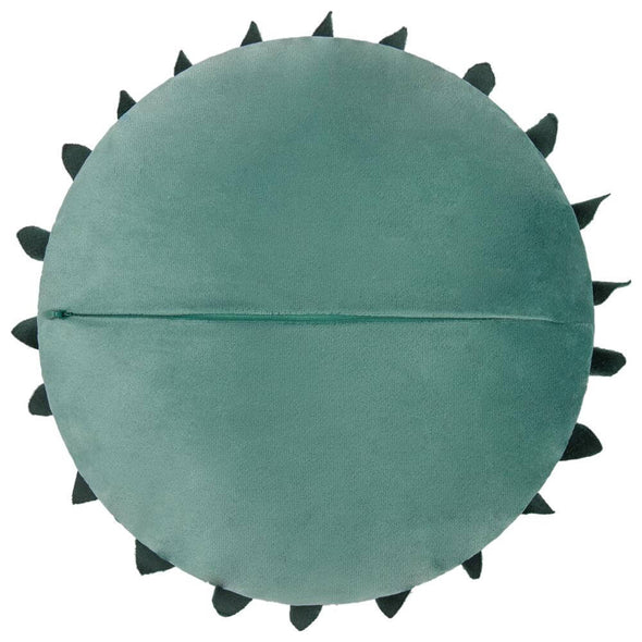 decorative-velvet-circular-pillow