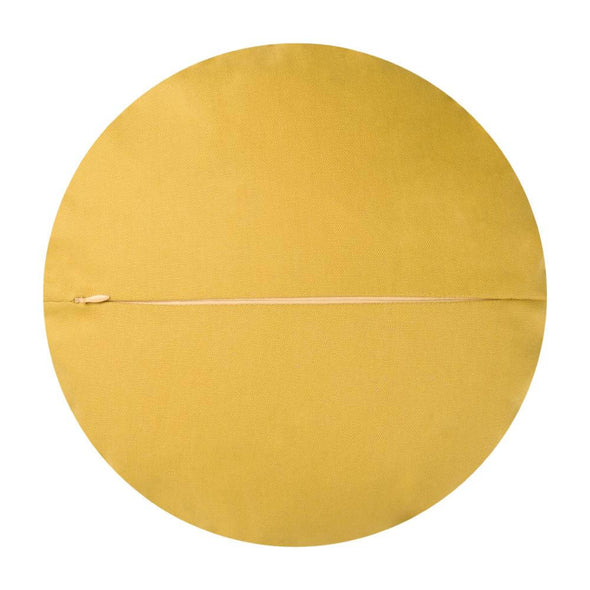 gold-round-pillow-case-with-zipper