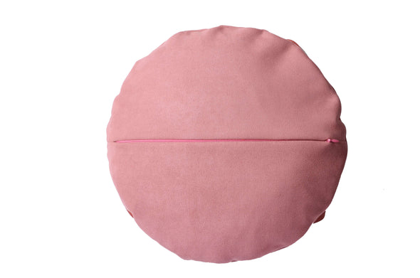 round-pillow-covers-online