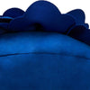 3D-round-shape-indigo-blue-pillow