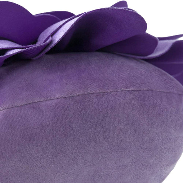 3D-round-purple-couch-pillows