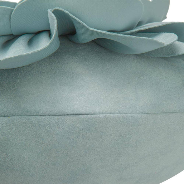 3D-peony-round-shape-light-blue-pillow-cases