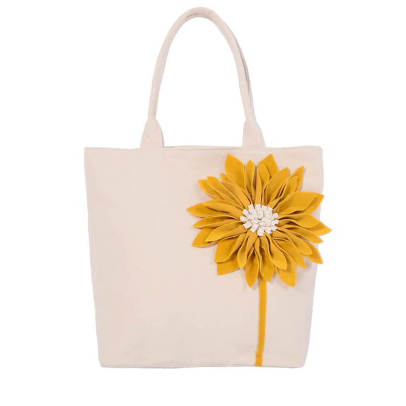 3D-flower-design-canvas-bag