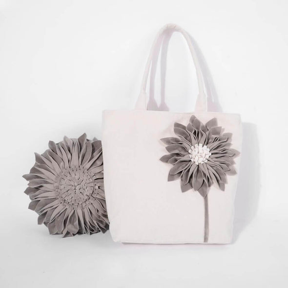 shoulder-bag-and-3D-SUnflower-Pillow