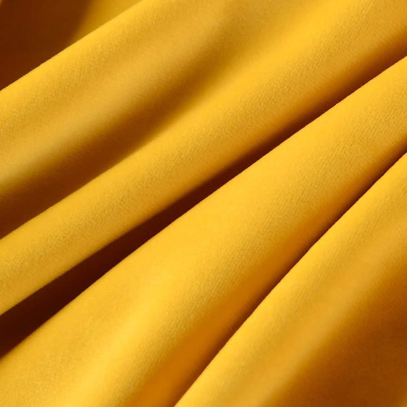 yellow-velvet-pillow