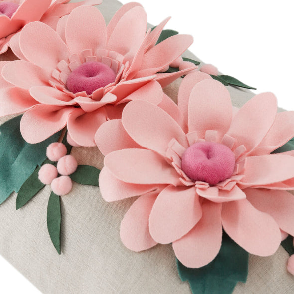 flower-3d-pillows