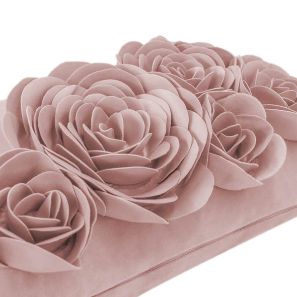 3d-floral-rose-pink-pillow-cases