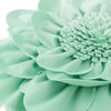 3D-flower-mint-green-pillows