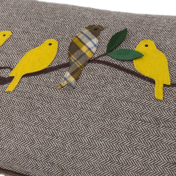 Bird-Embroidery-Chevron-Pillow