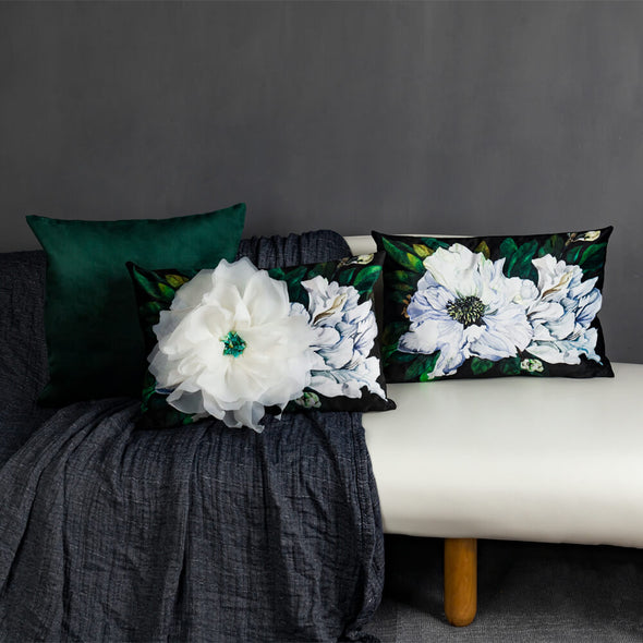 beautiful-and-spring-floral-pillow-covers