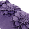3D-flower-purple-velvet-throw-pillow