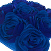 3D-Flower-blue-pillow-shams