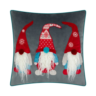 Christmas-santa-pillow-covers