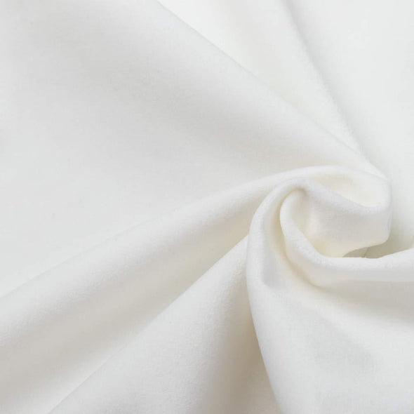 white-soft-pillowcase-material