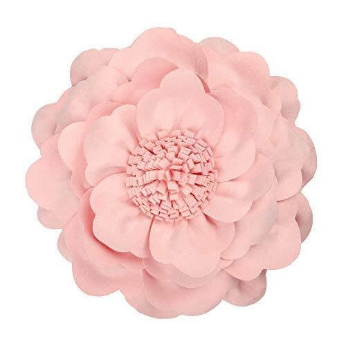 round-soft-pink-pillow-cases