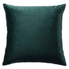 dark-green-accent-pillows