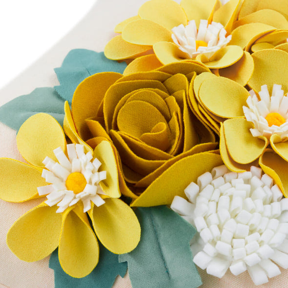 flower-on-personalized-throw-pillows